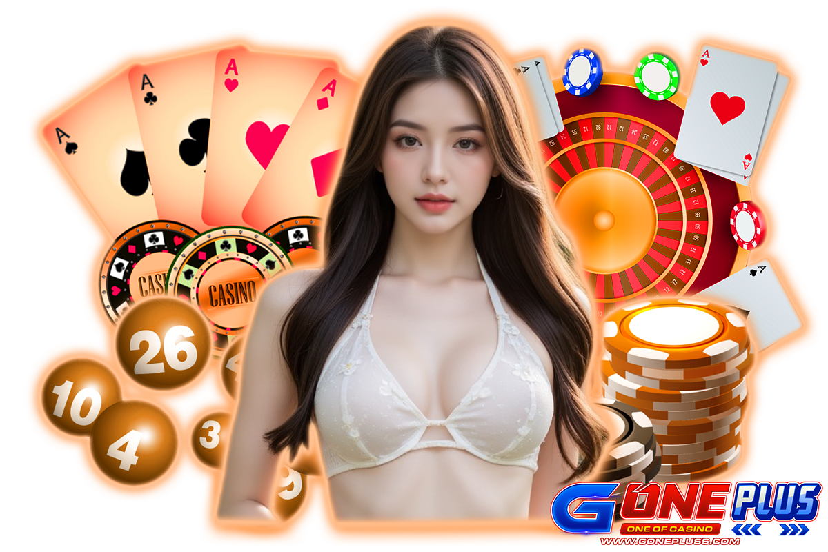 goneplus