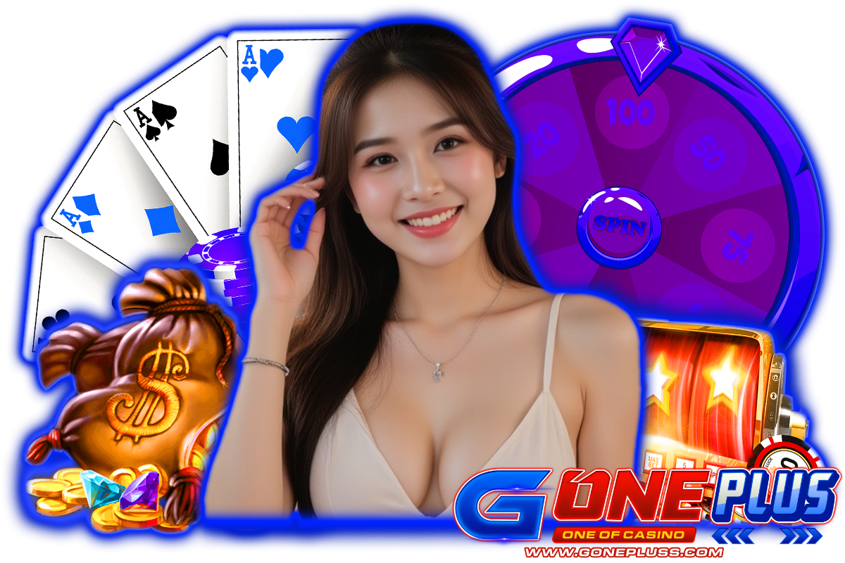 gone slot