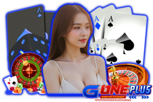 gone สล็อต