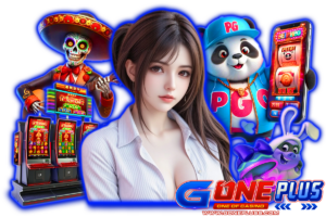 pg plus